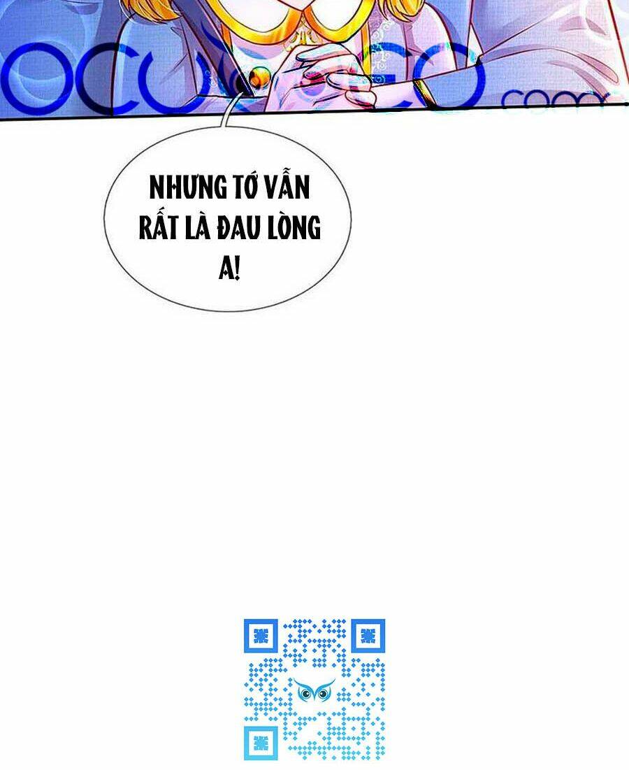 bỗng một ngày trở thành con gái nhà vua chapter 326 32