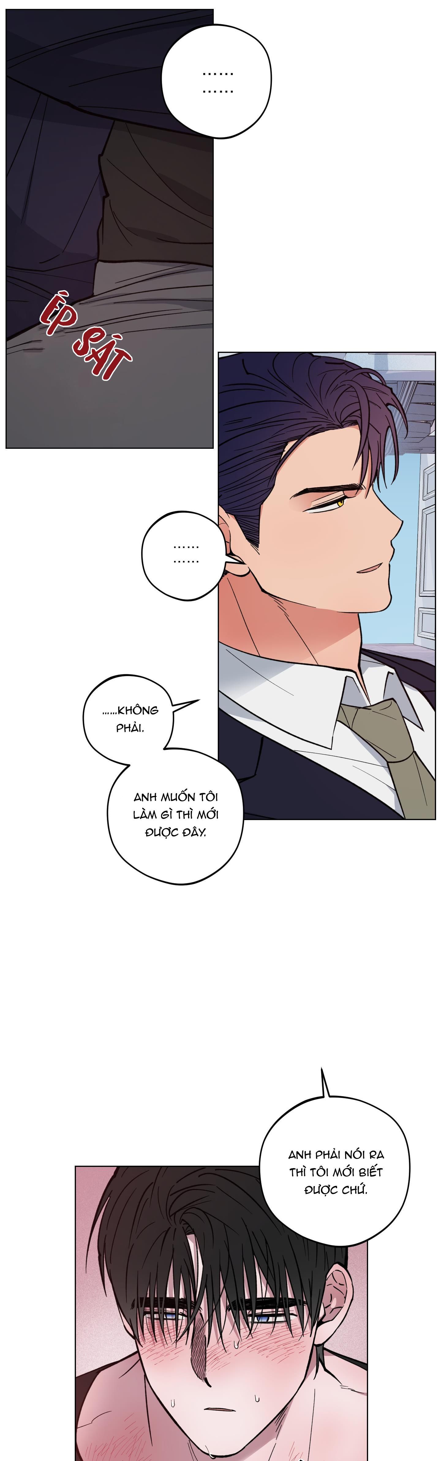 bình minh của rồng chapter 11 27