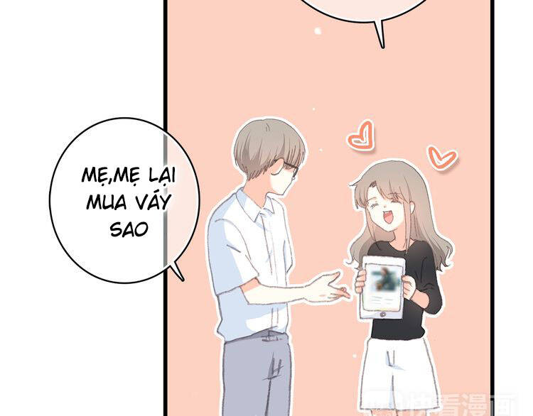 con tim rung động 3 chapter 29 17