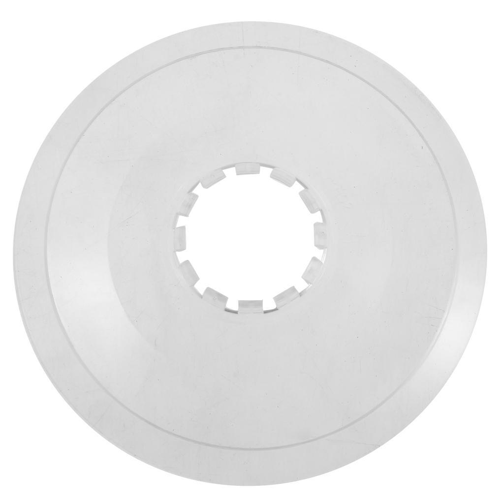4x Bike Spoke /7 Cassette Hub Cover