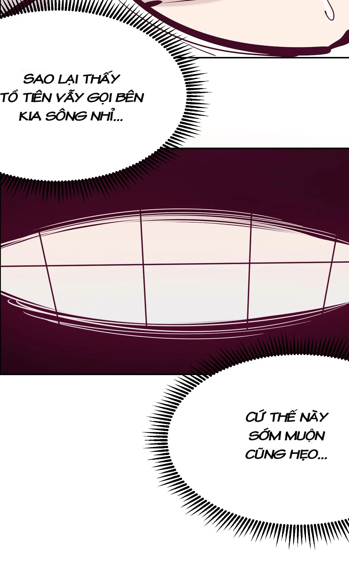 oan gia chung nhà ! chapter 30 41