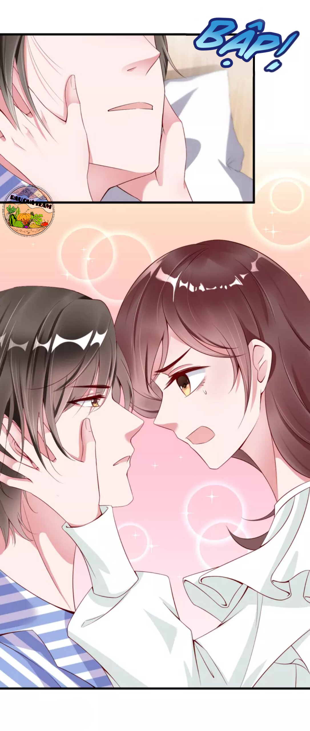 tình sử lãng mạn của hồ ly chapter 4 14