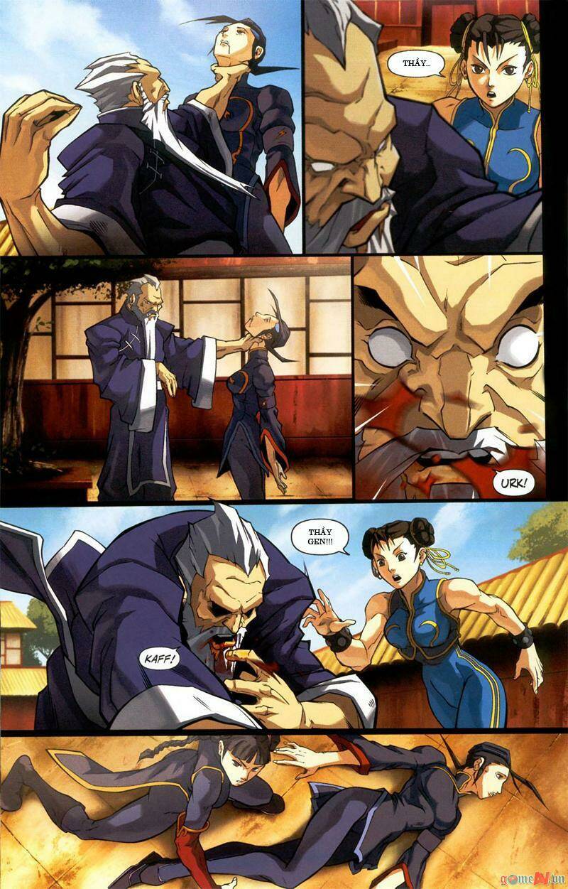 street fighter chapter 10 13