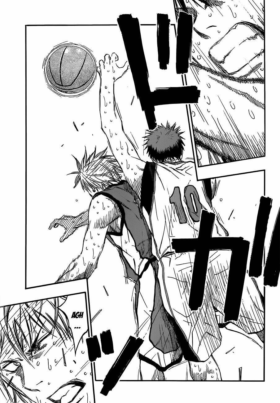 vua bóng rổ kuroko chapter 198 17