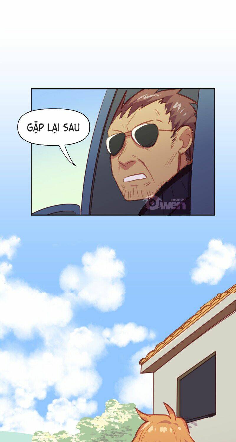 lời nguyền lalin chapter 40 20