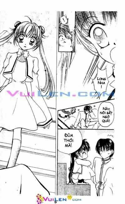 lâu đài cổ chapter 2 5