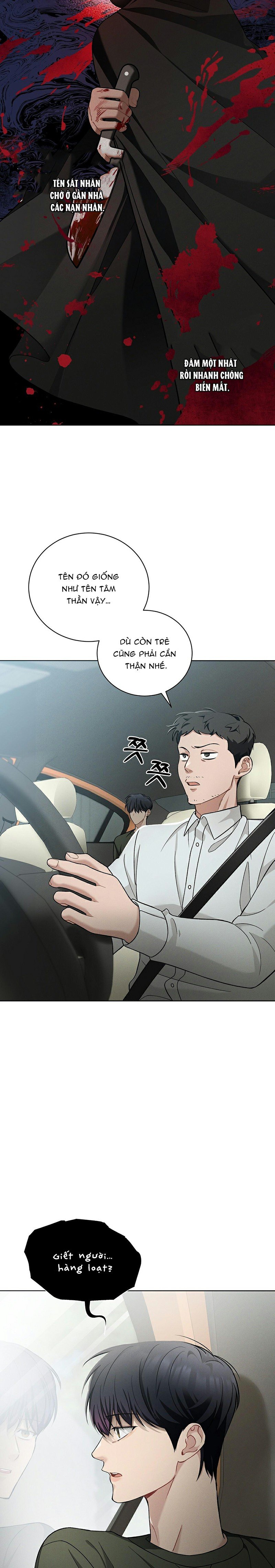 giải mã bí mật chapter 4 23