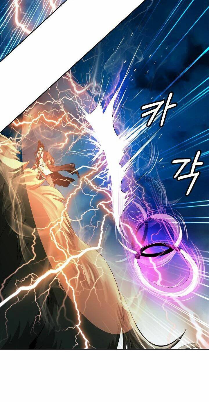 xuyên không thành hổ chapter 58 45