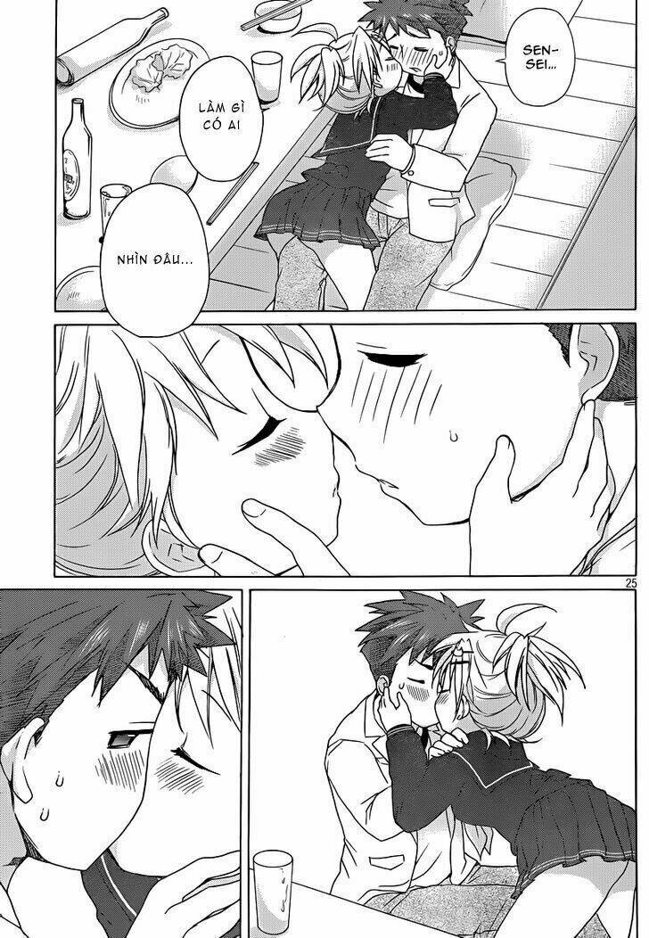 comic studio chapter 12 26