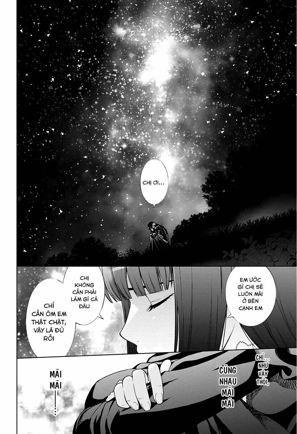 khu vườn thứ 7 chapter 9 39