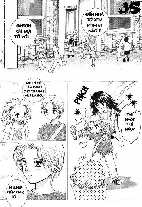 shiwhamong - ba chị em chapter 1 5