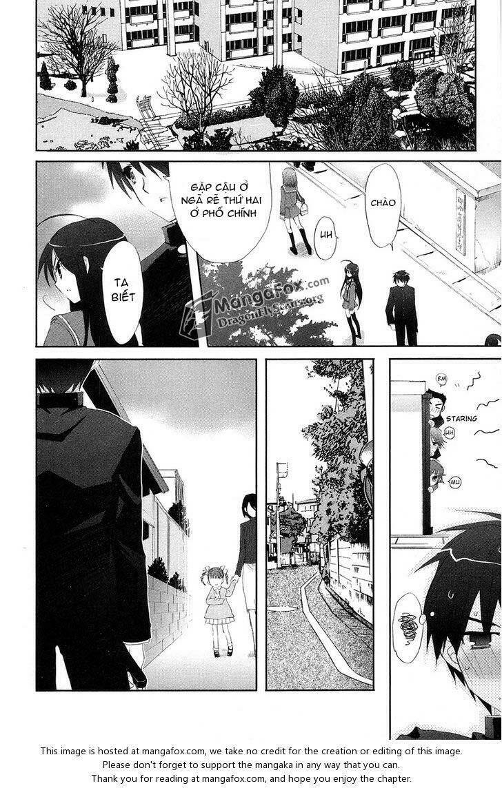 đôi mắt của shana chapter 21 11