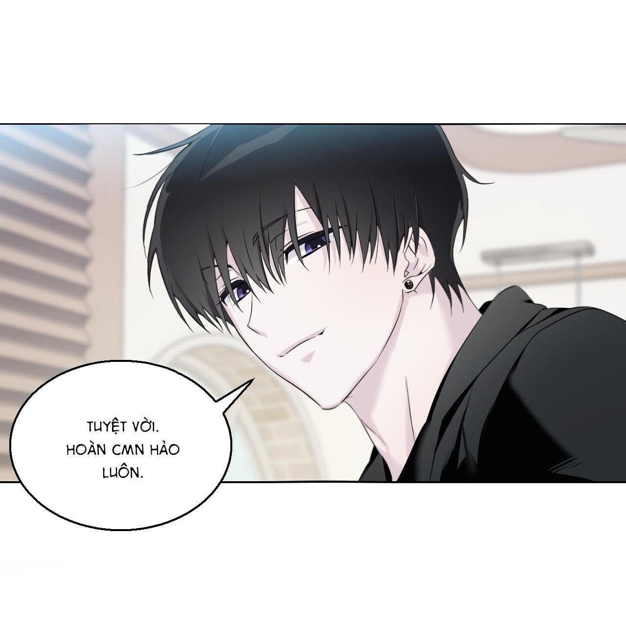 dễ thương là lỗi của tôi sao? chapter 1 47