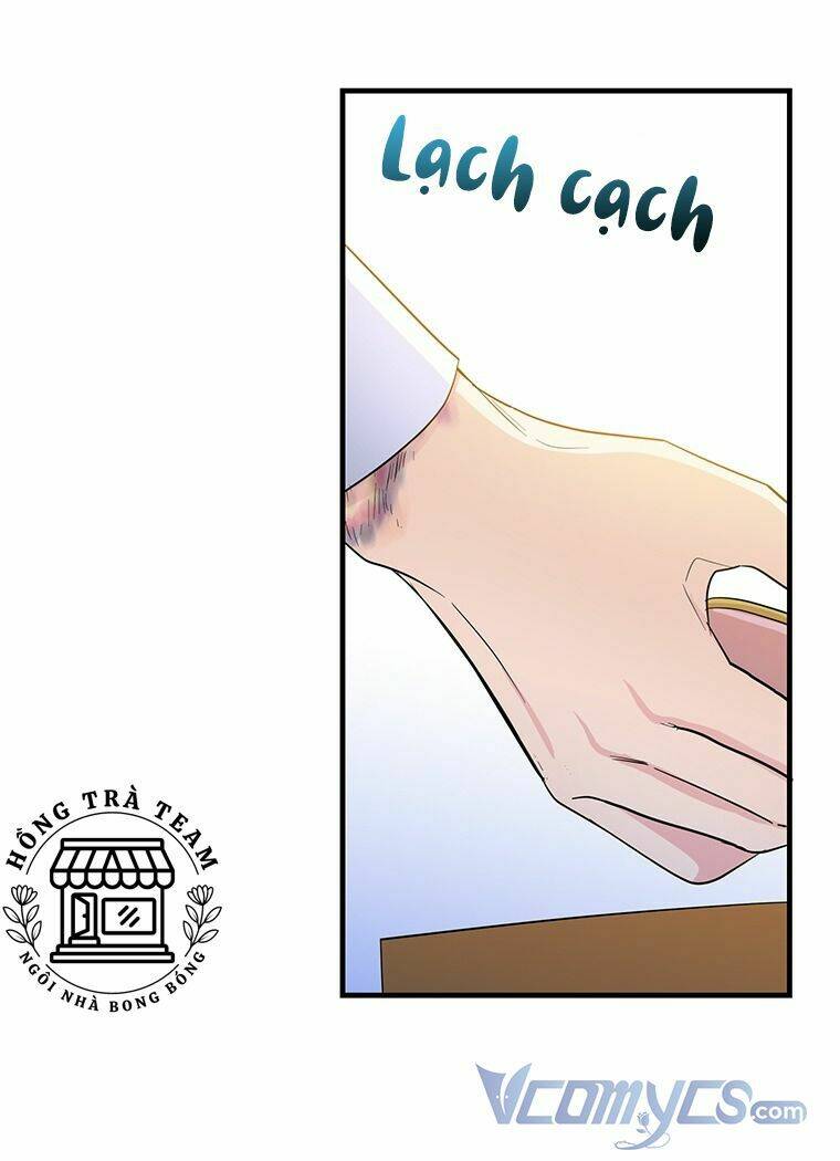 chồng yêu, em muốn đình công! chapter 53 7