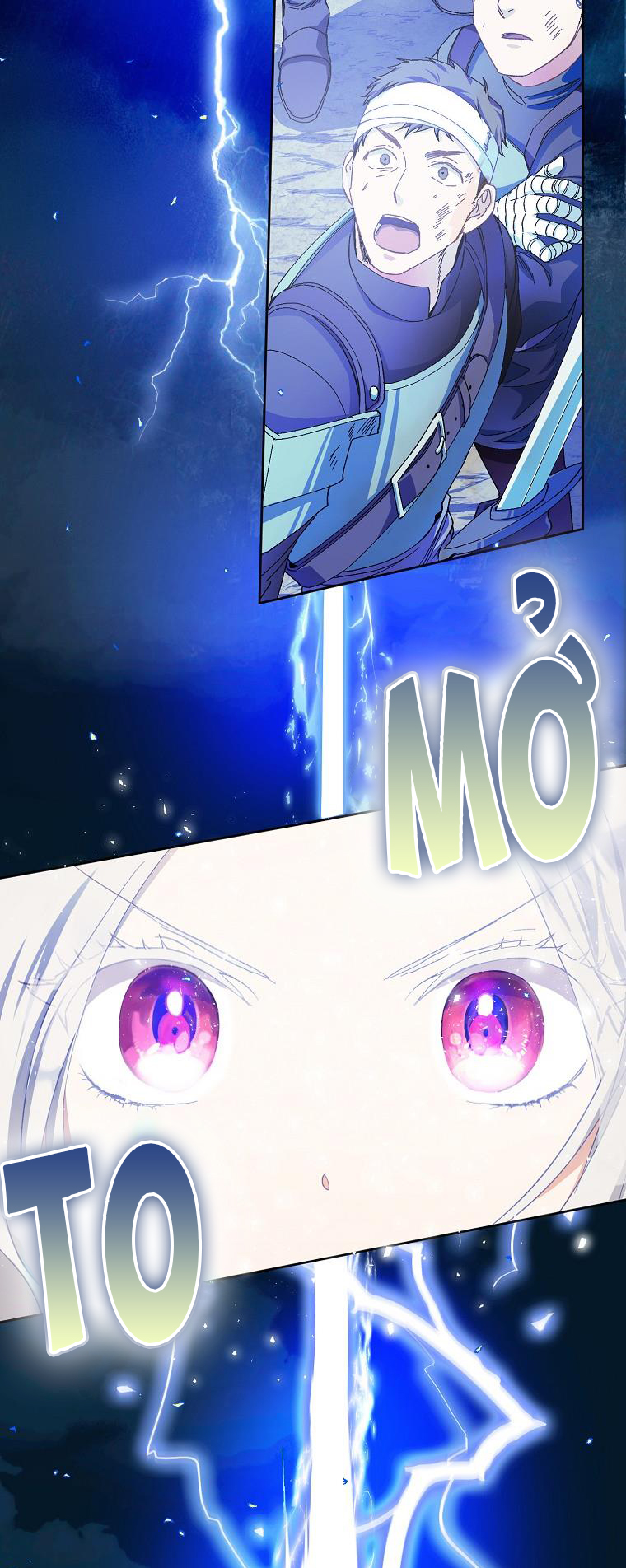 trở thành vợ của nam chính chapter 4.1 8