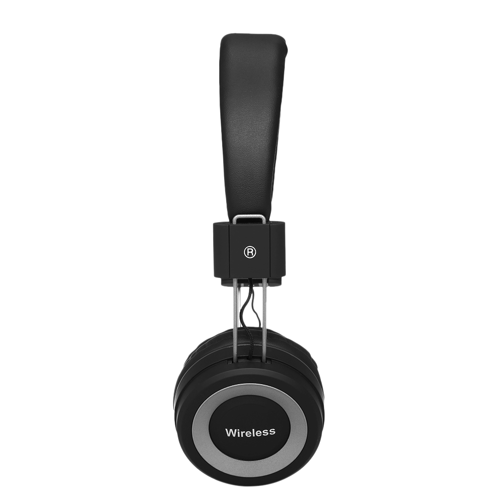 Tai Nghe Nhét Tai Bluetooth 4.2 Không Dây Âm Thanh Nổi CVC 6.0 Giảm Tiếng Ồn 3.5mm AUX-In