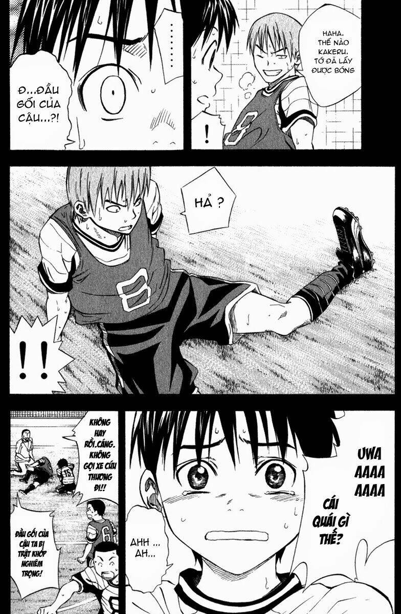 kỵ sĩ trong vòng cấm chapter 52 11