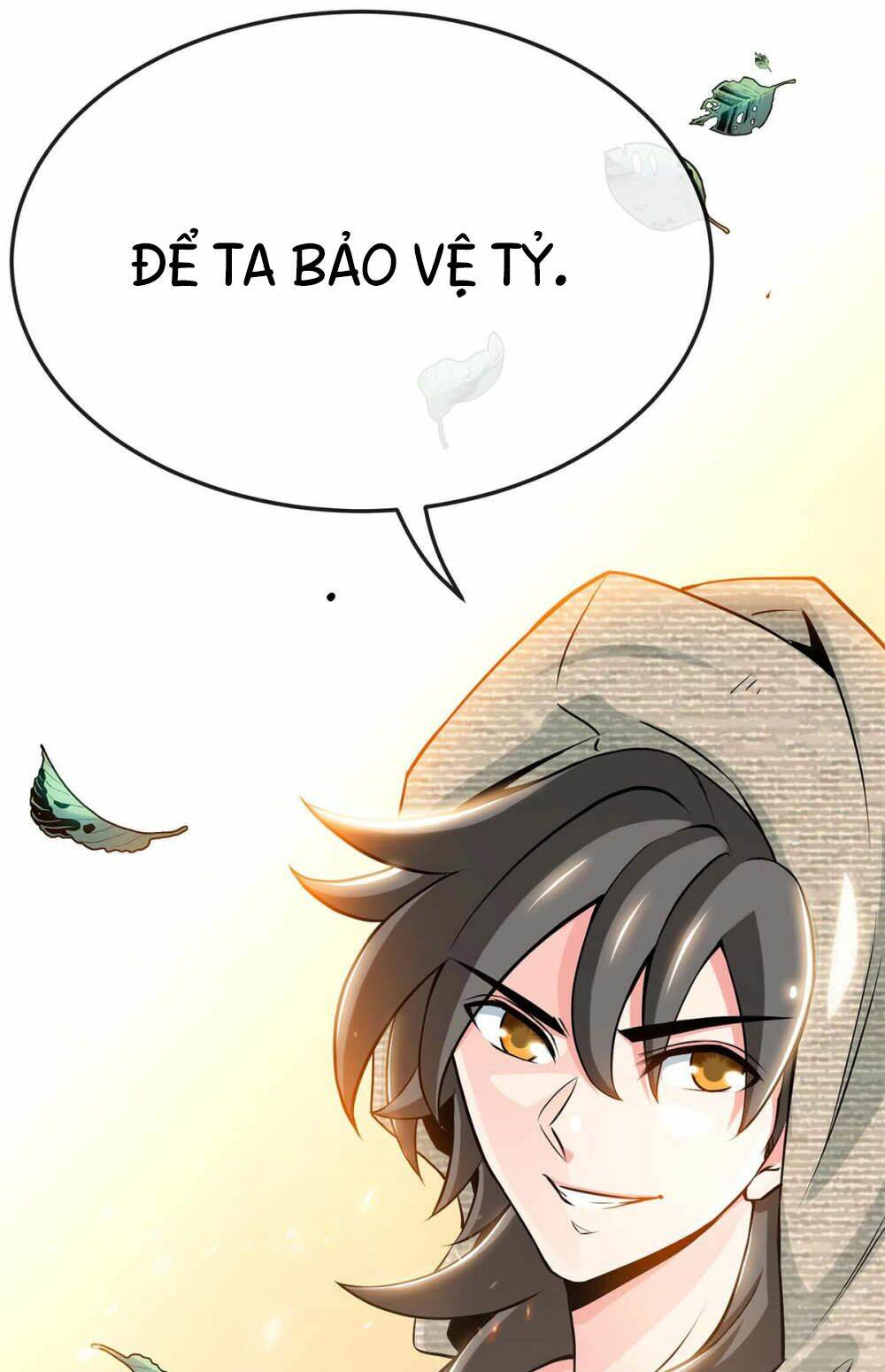 võ hồn tuyệt thế chapter 4 8