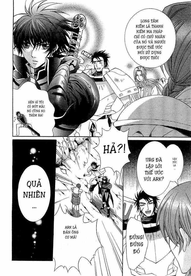 yasashii ryuu no koroshikata chapter 3.2 5