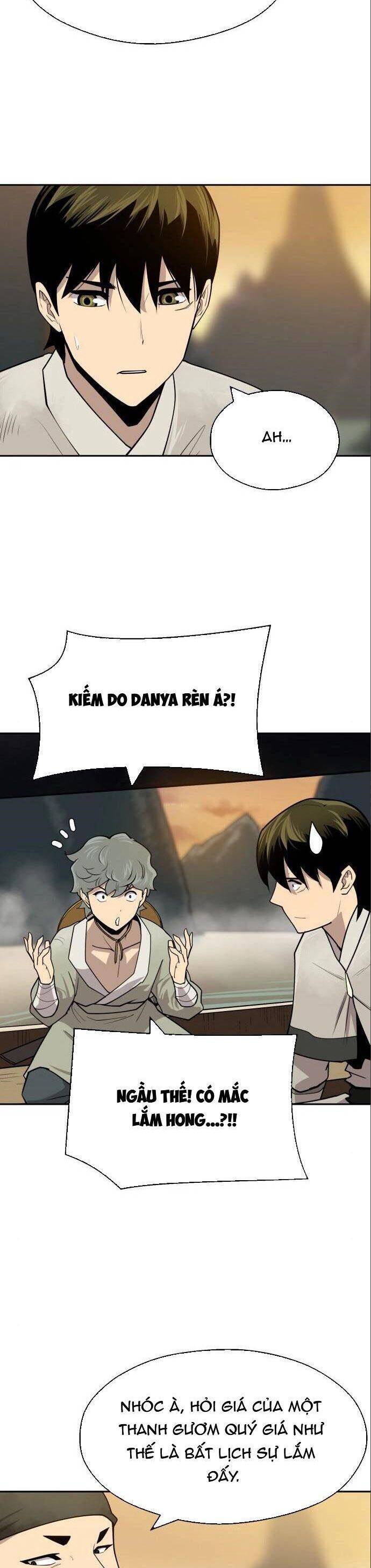 kiếm sĩ thiếu niên chapter 37 31