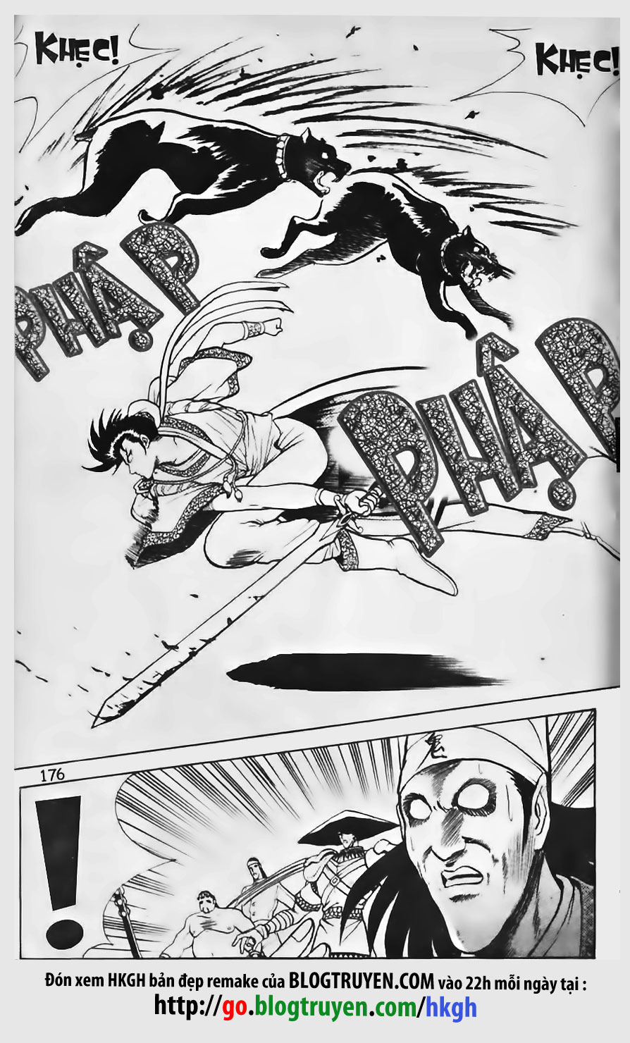 hiệp khách giang hồ m chapter 7 26