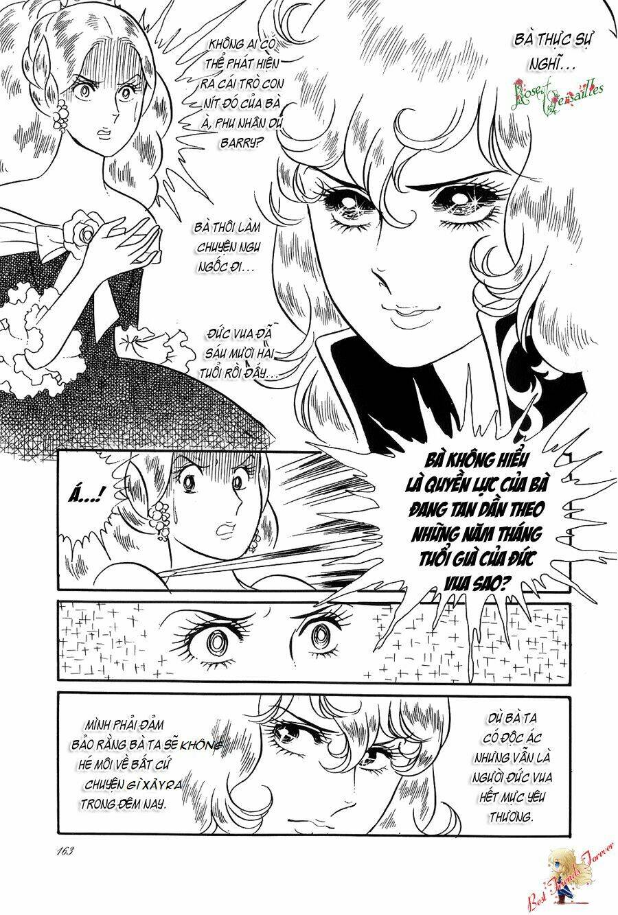 versailles no bara chapter 6 20