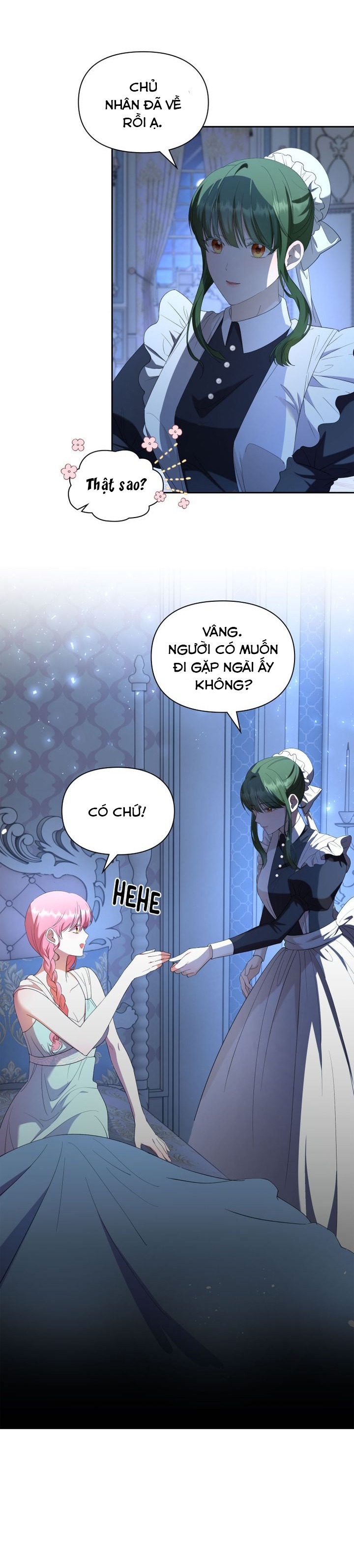 thuần hóa hoàng đế bạo chúa chapter 69 4