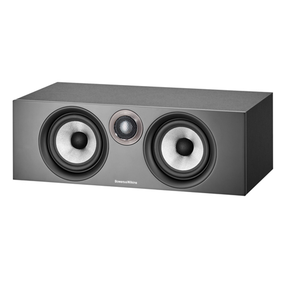 Loa Bowers Wilkins HTM6 S2 &quot;Anniversary Edition&quot; hàng chính hãng new 100%