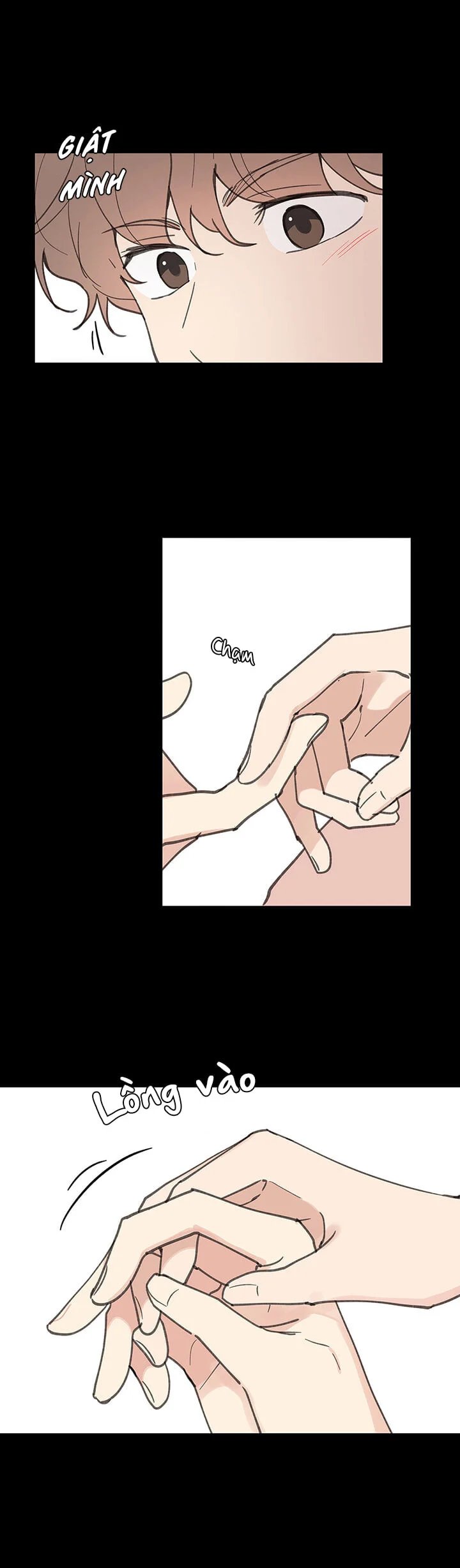 tâm tư của ju in chapter 38 14