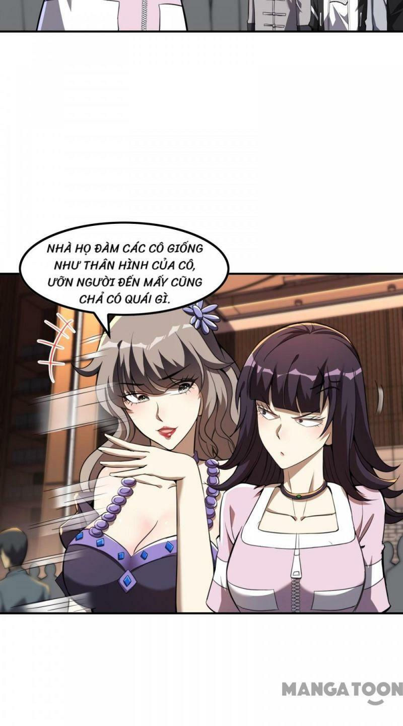 đệ nhất người ở rể chapter 119.2 13