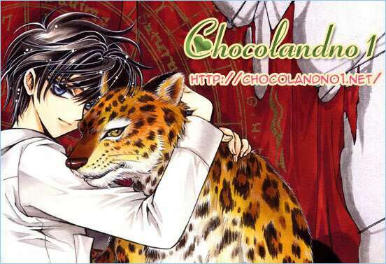 yumeiro patissiere chapter 4 1