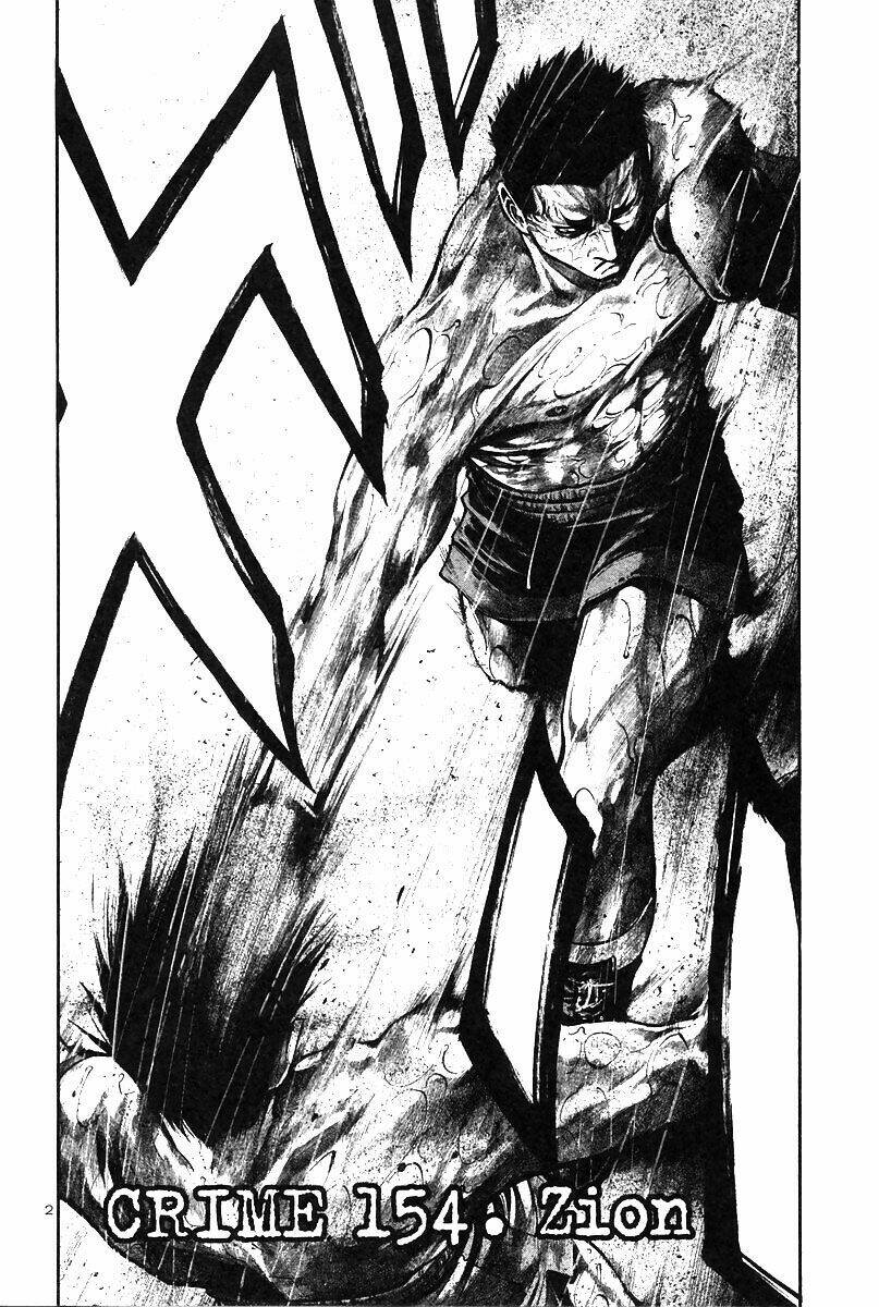 rainbow chapter 154 5