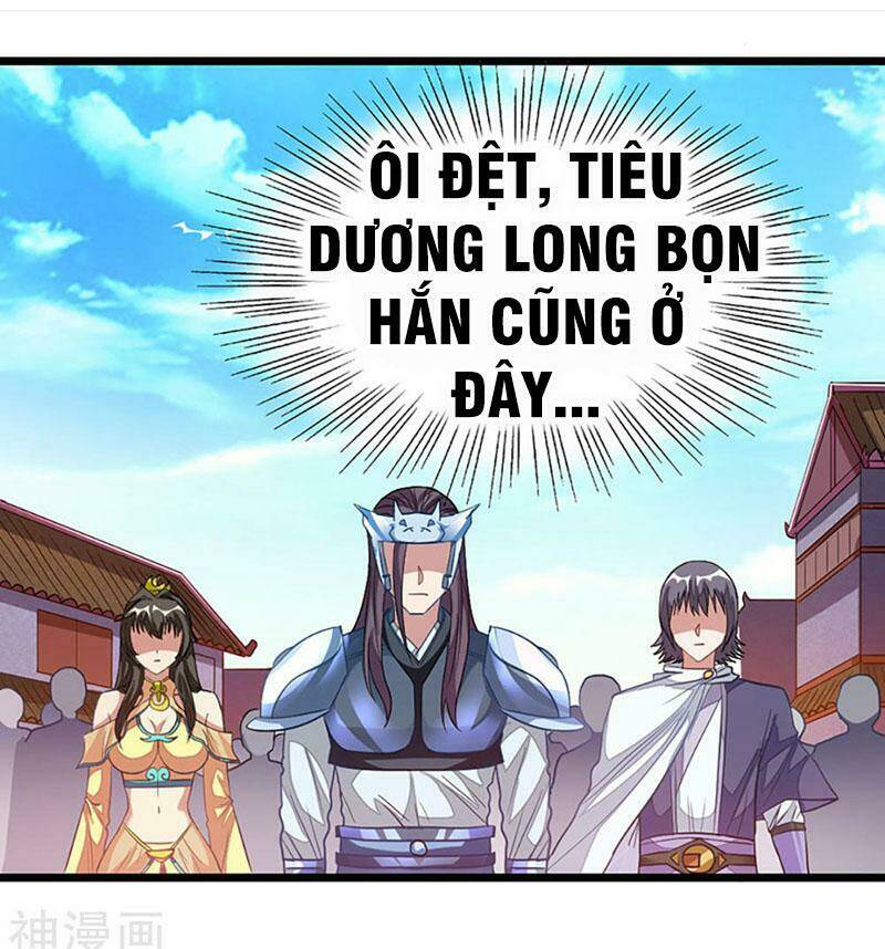 cửu dương thần vương chapter 188 15