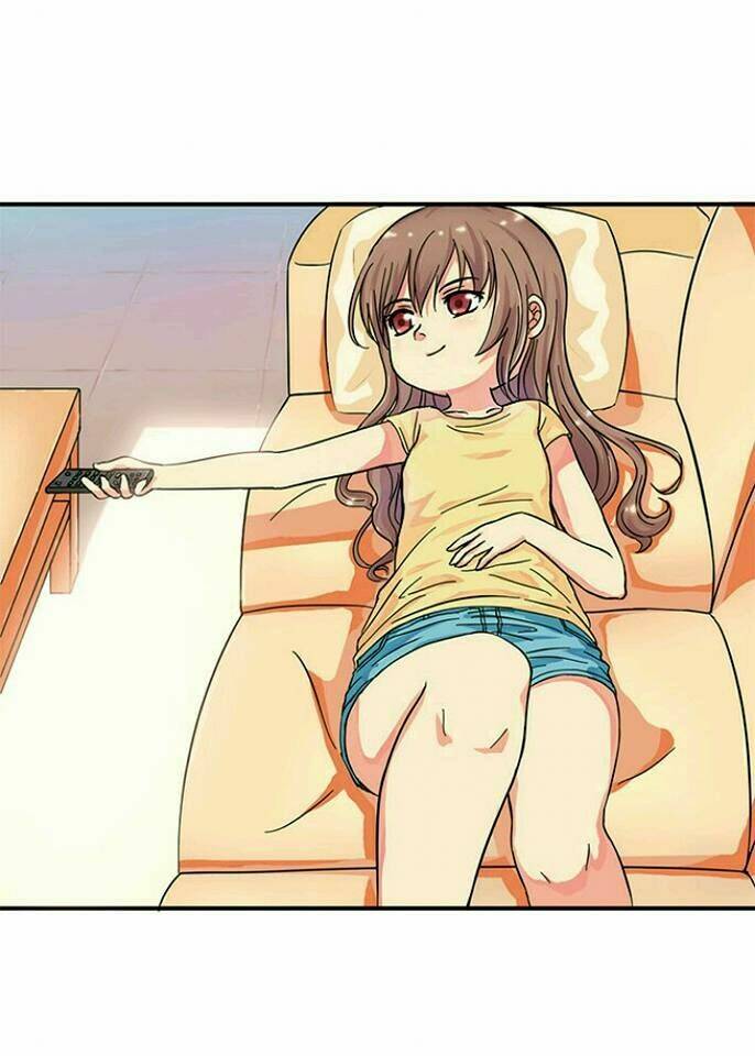 mối tình đầu có chút ngọt chapter 15 16