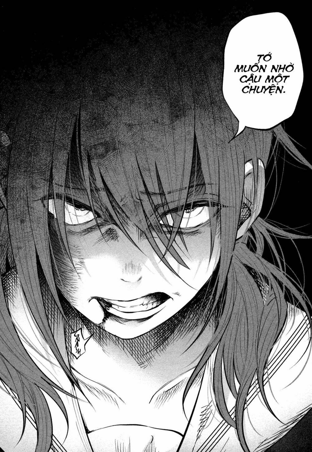 tớ đã yêu cậu rất nhiều chapter 7 10