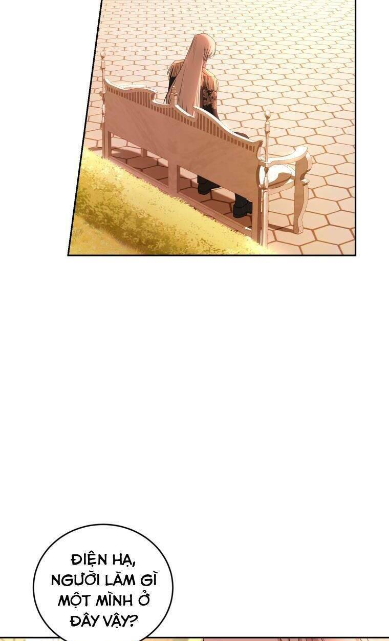 nhà điều chế nước hoa độc quyền của bạo chúa chapter 43 59