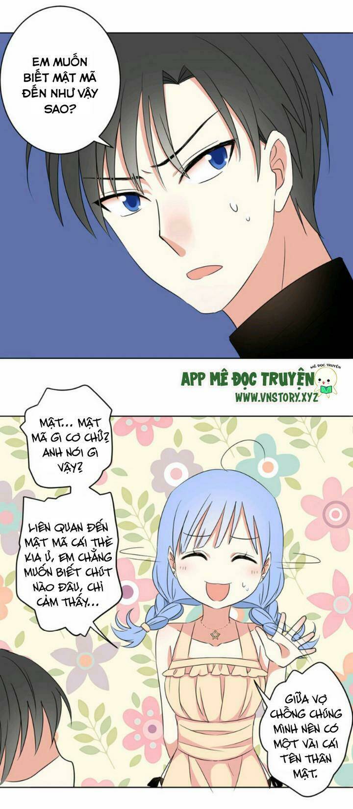 em chỉ yêu tiền của anh chapter 10 21