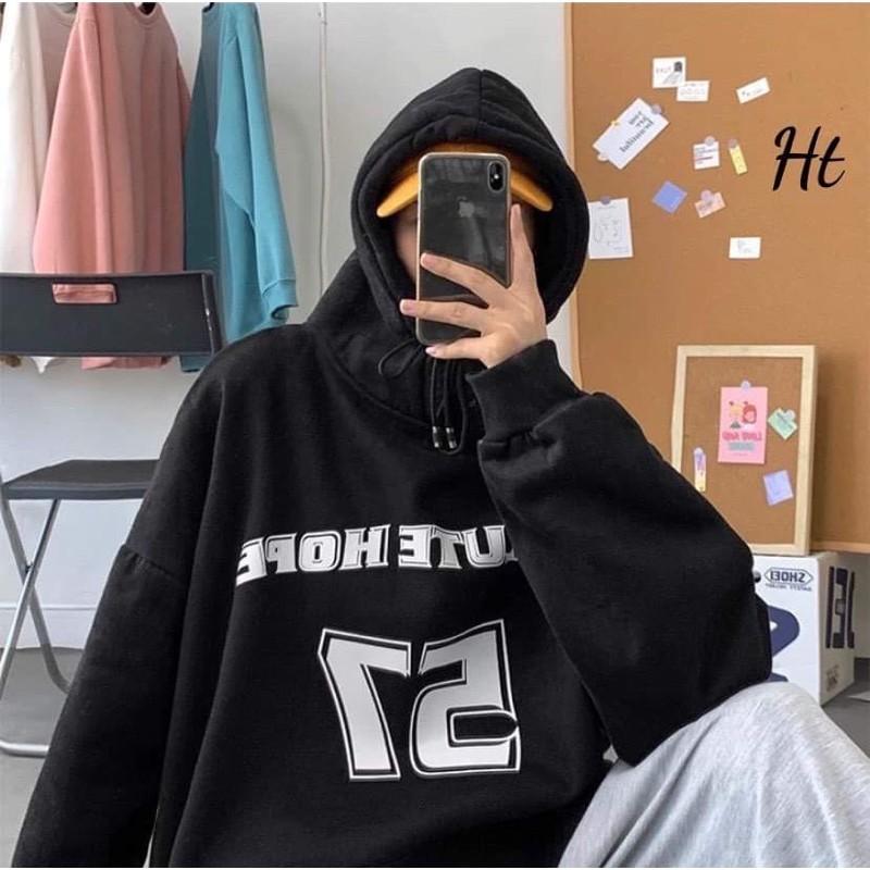 Áo hoodie 5D số 57 HT12