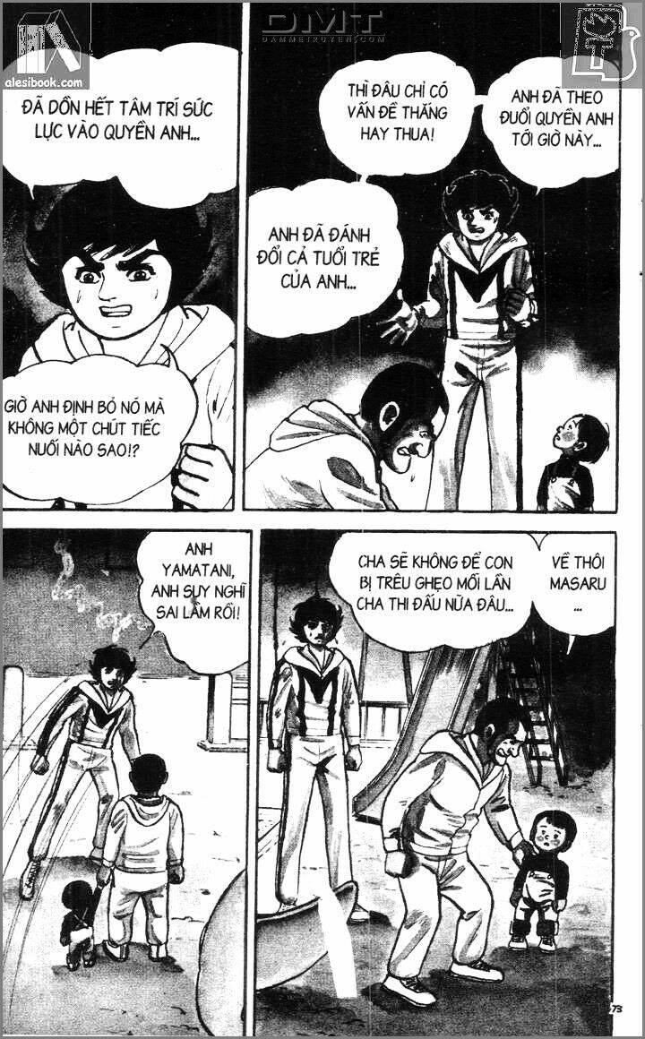 ganbare genki chapter 41 8