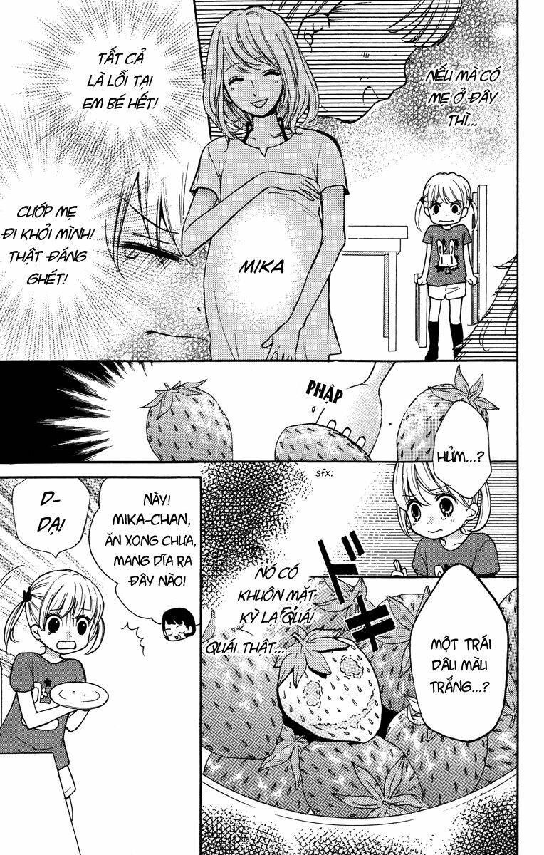 lớp học rùng rợn chapter 28.5 44