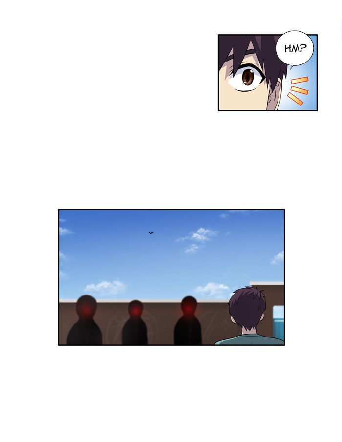 the gamer chapter 185 14