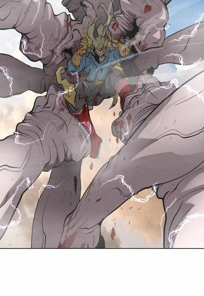 kĩ nguyên của anh hùng chapter 80 91