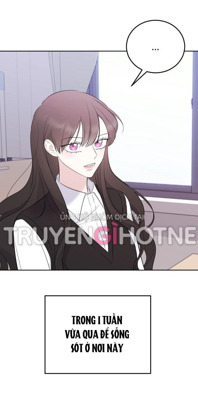 tôi sẽ thay đổi kết cục chapter 2.2 4