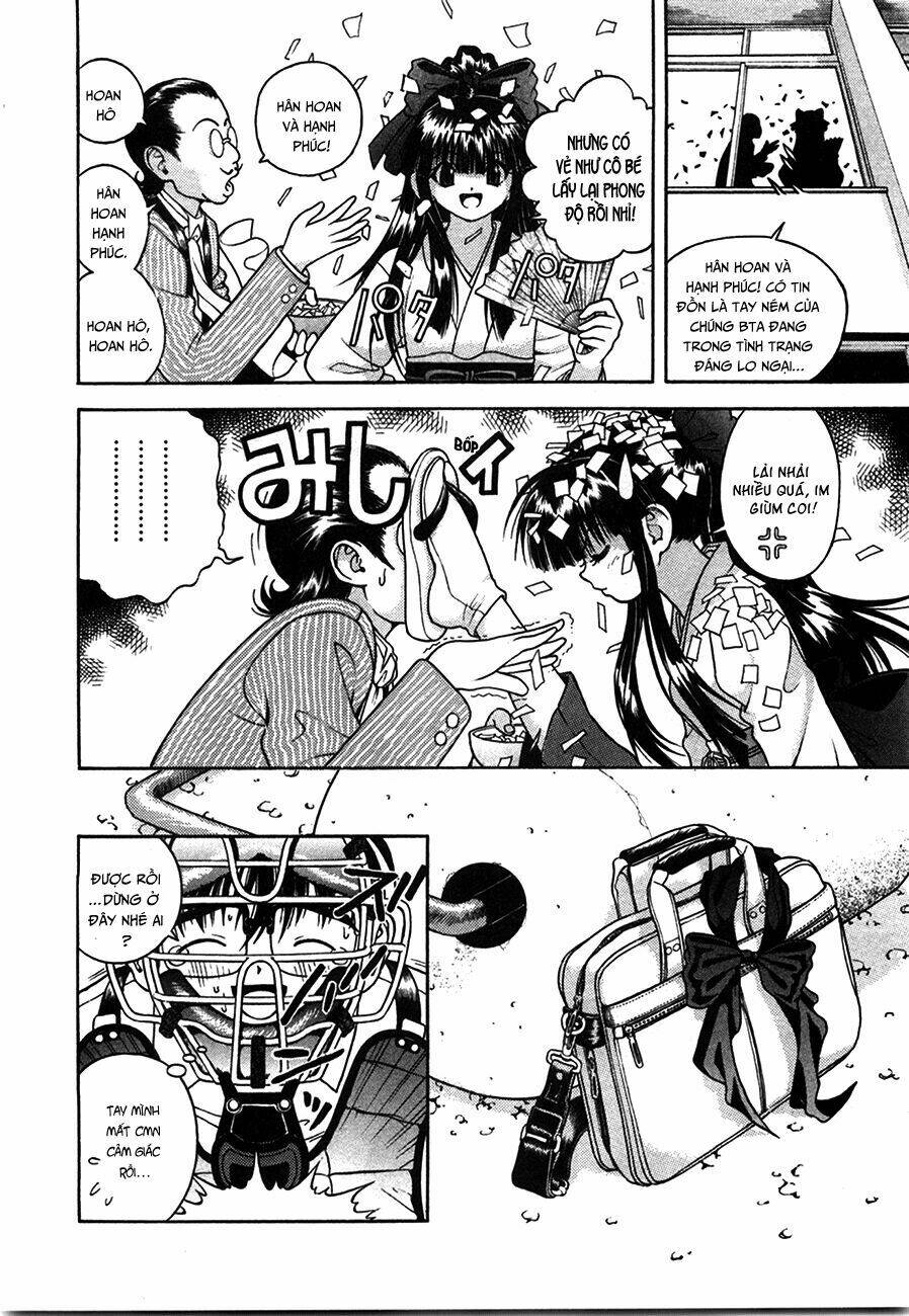 gakuen heaven chapter 37 17