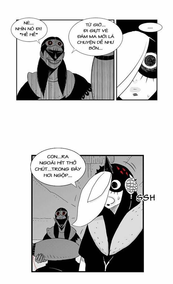 hành trình thoát khỏi địa ngục chapter 34 24