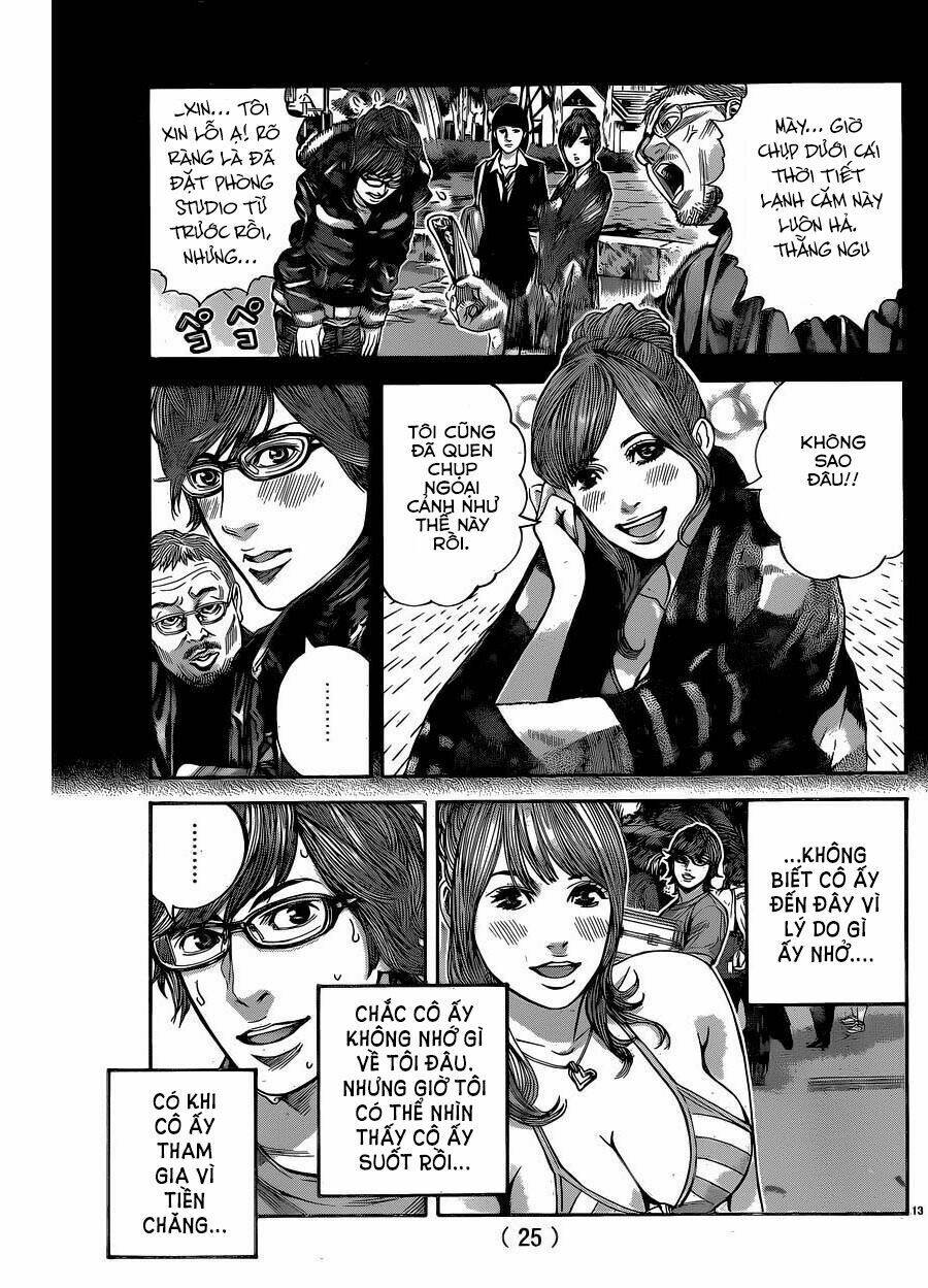 resident evil biohazard heavenly island chapter 1 16