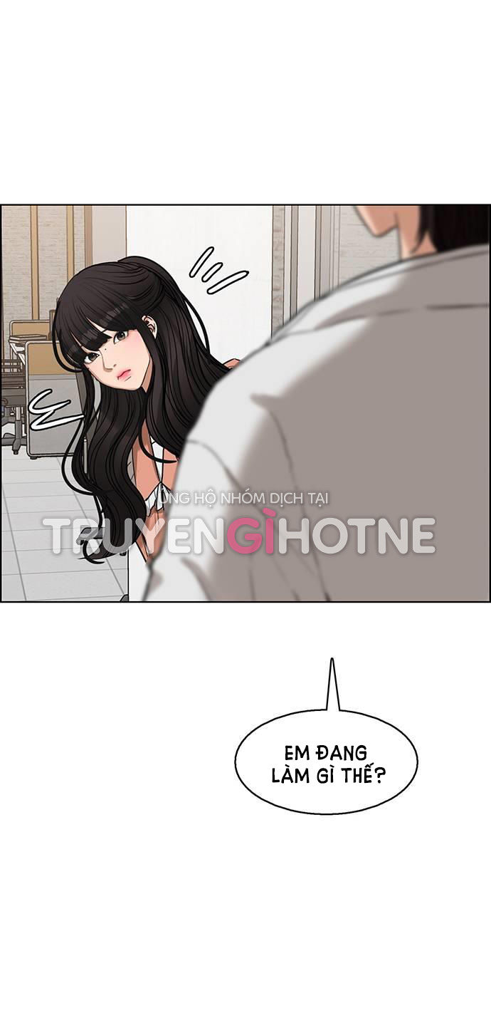 vẻ đẹp đích thực - true beauty chapter 242.1 29