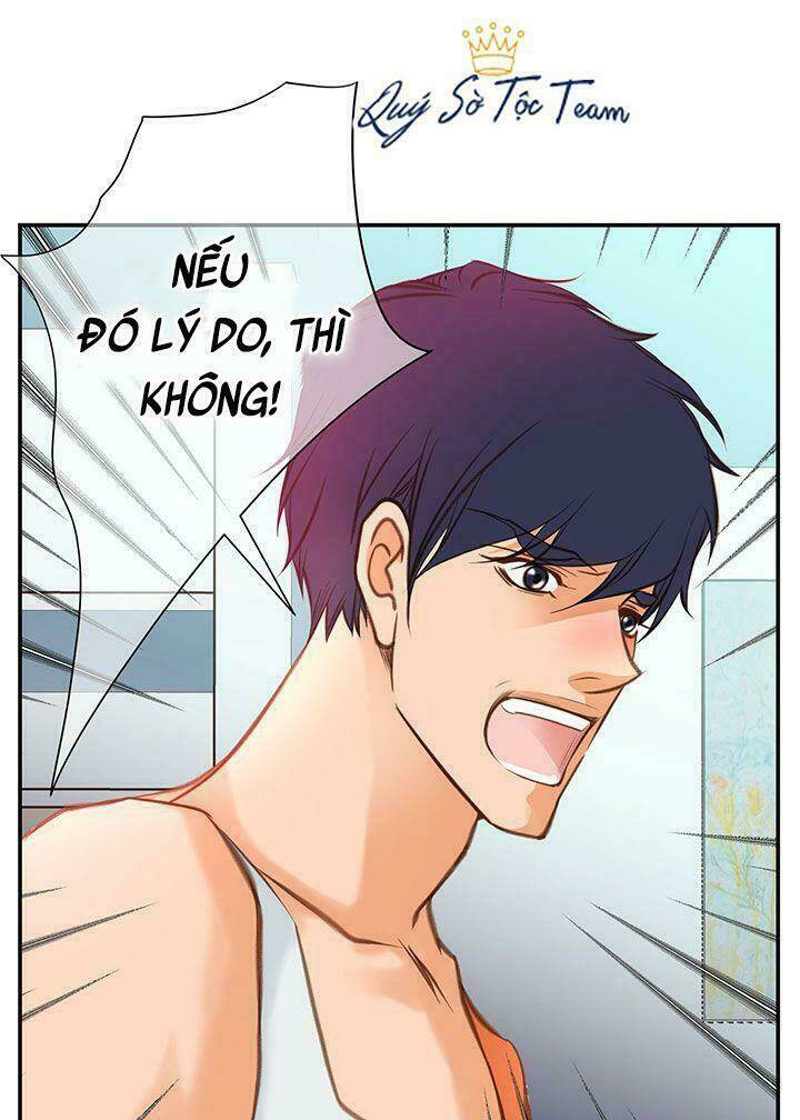 tiếp xúc chí mạng chapter 72 18