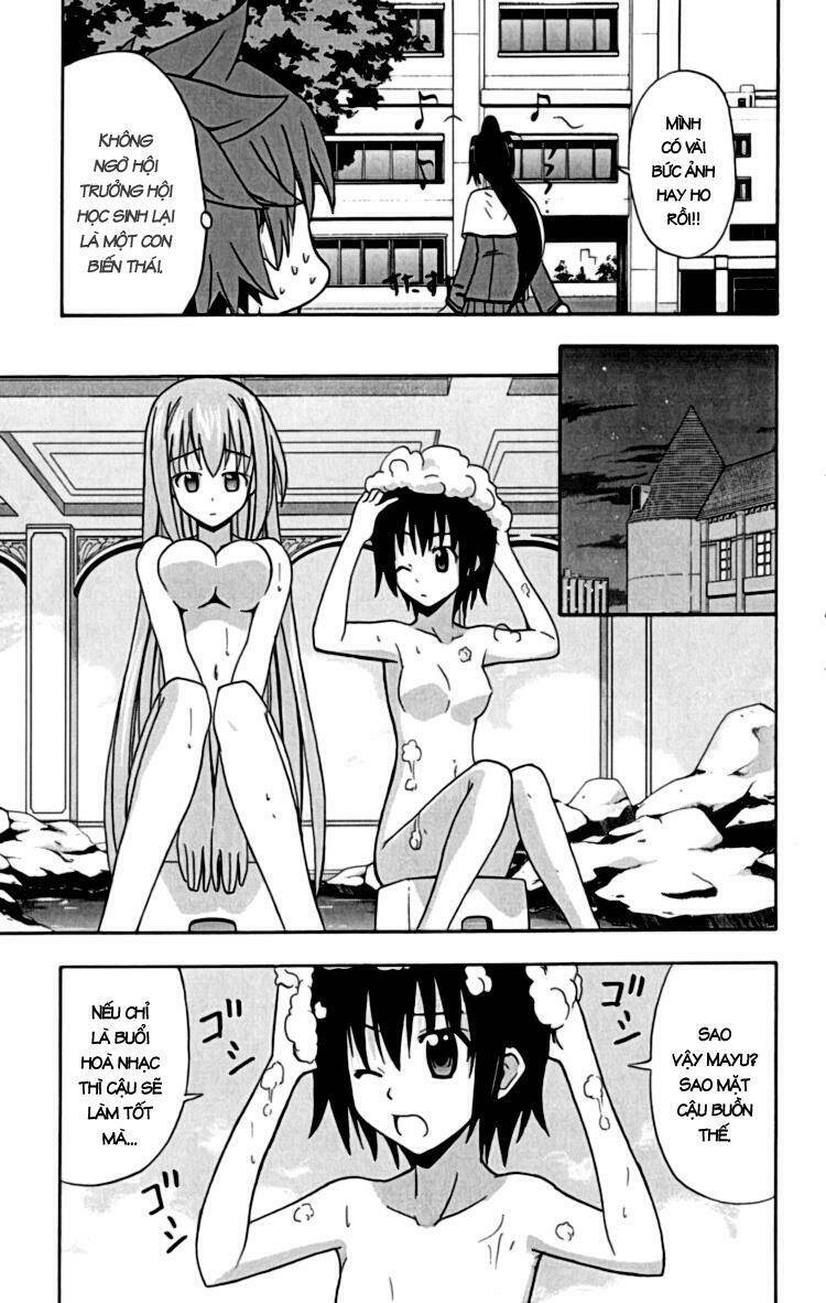 ayu mayu chapter 19 13