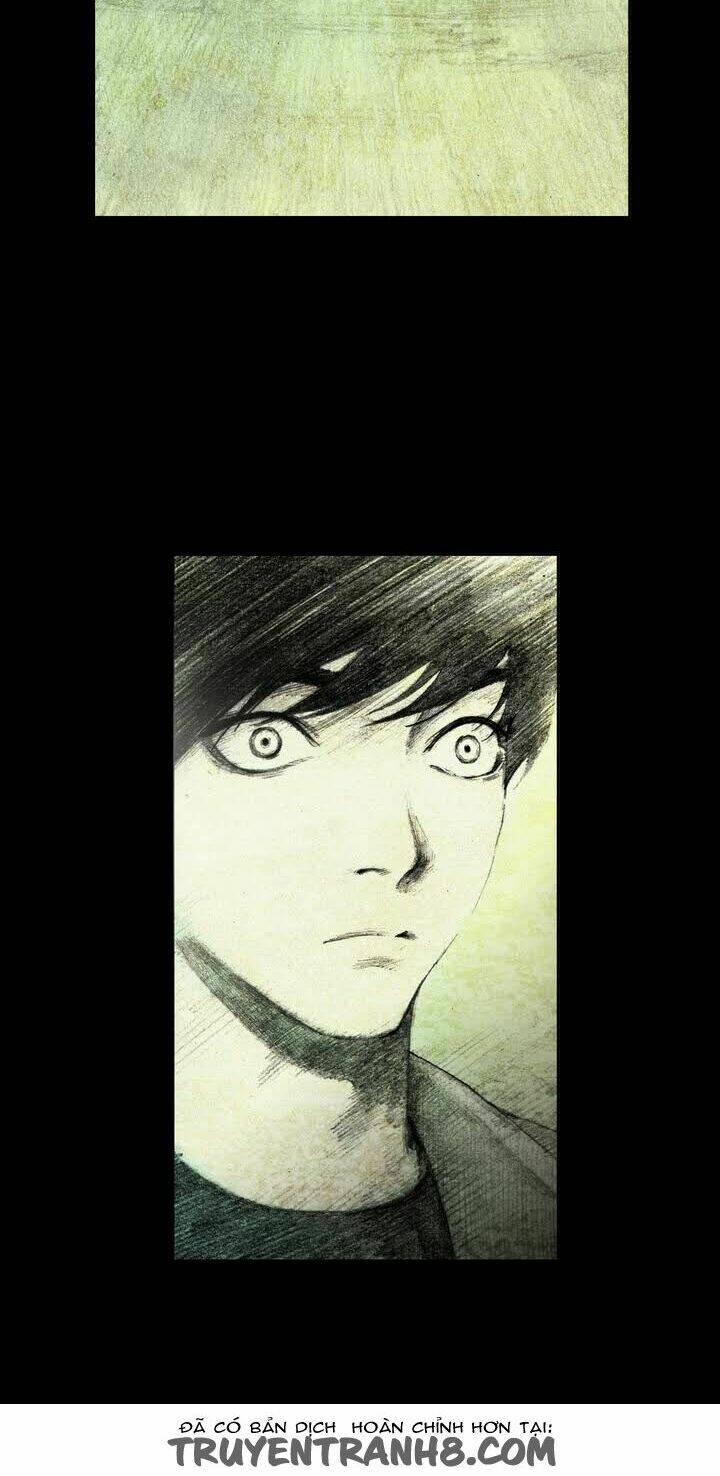 ngôi nhà của những búp bê chapter 0 12